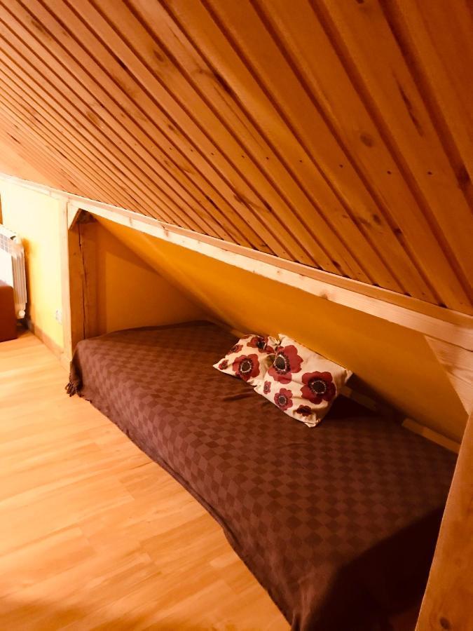 Pokoje Pod Debami Kazimierz Dolny Kültér fotó