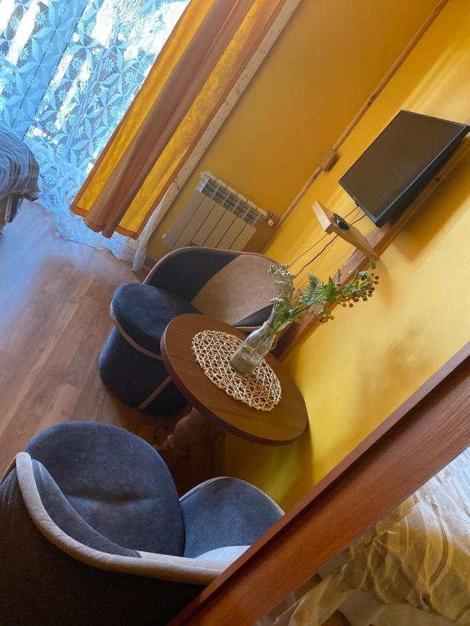 Pokoje Pod Debami Kazimierz Dolny Kültér fotó