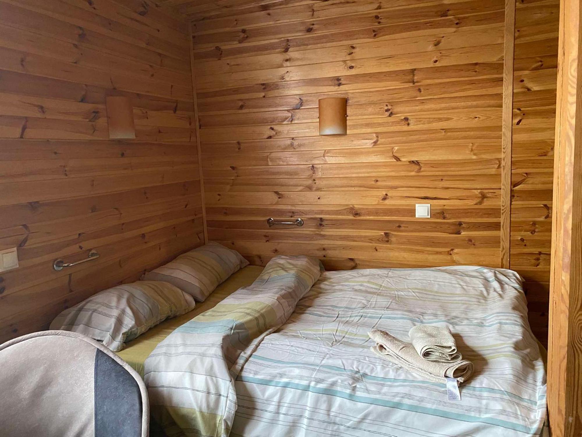 Pokoje Pod Debami Kazimierz Dolny Kültér fotó