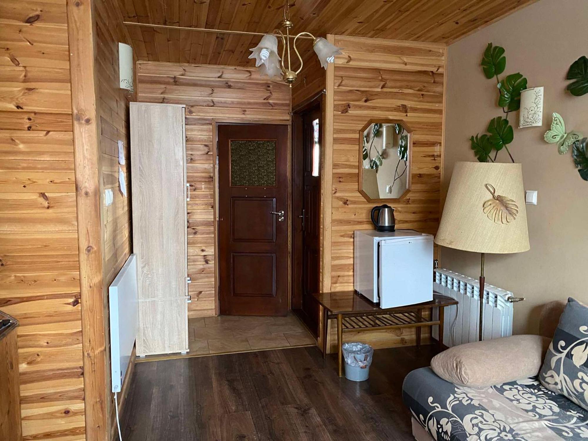 Pokoje Pod Debami Kazimierz Dolny Kültér fotó